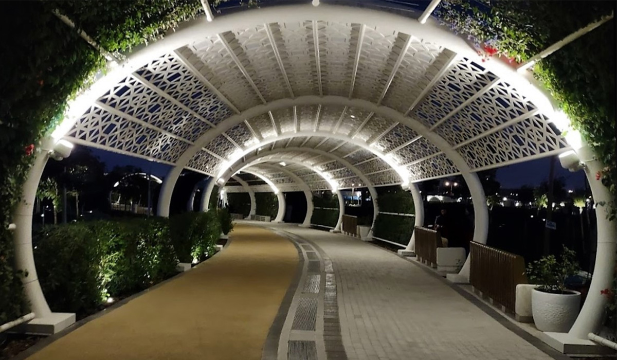 Umm Al Seneem Park